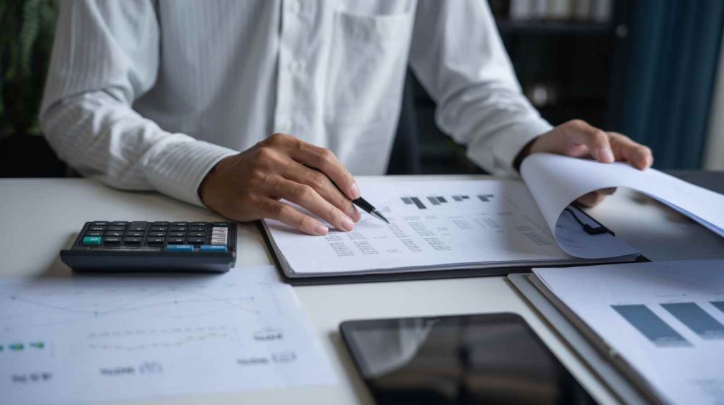 Contrôle URSSAF : les motifs de redressement les plus fréquents en TPE et PME