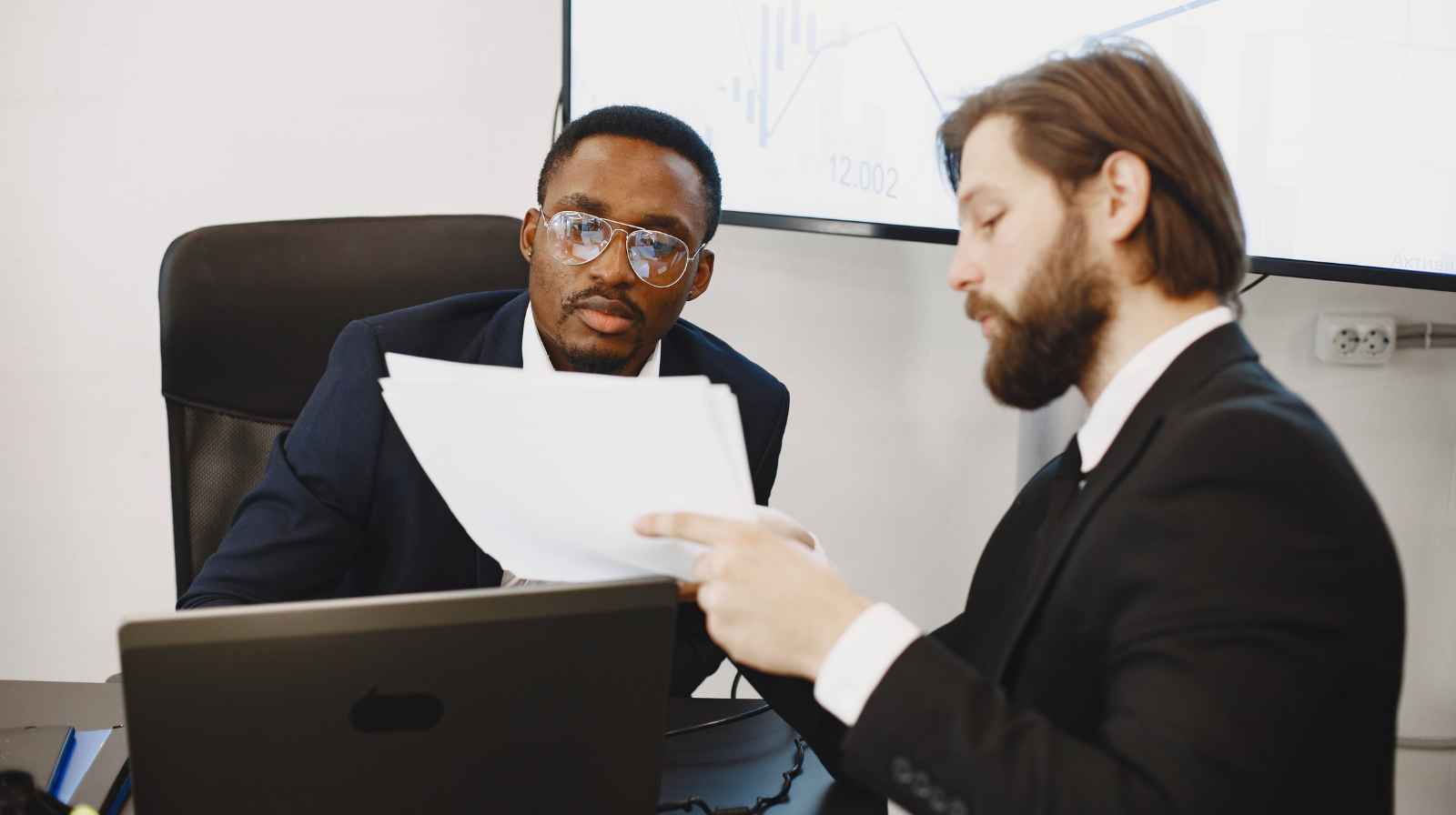 Déclaration des revenus des dirigeants d'entreprise