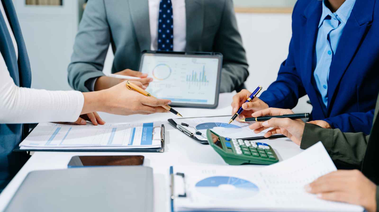 Directive CSRD : les impacts indirects du reporting extra-financier sur les PME sous-traitantes