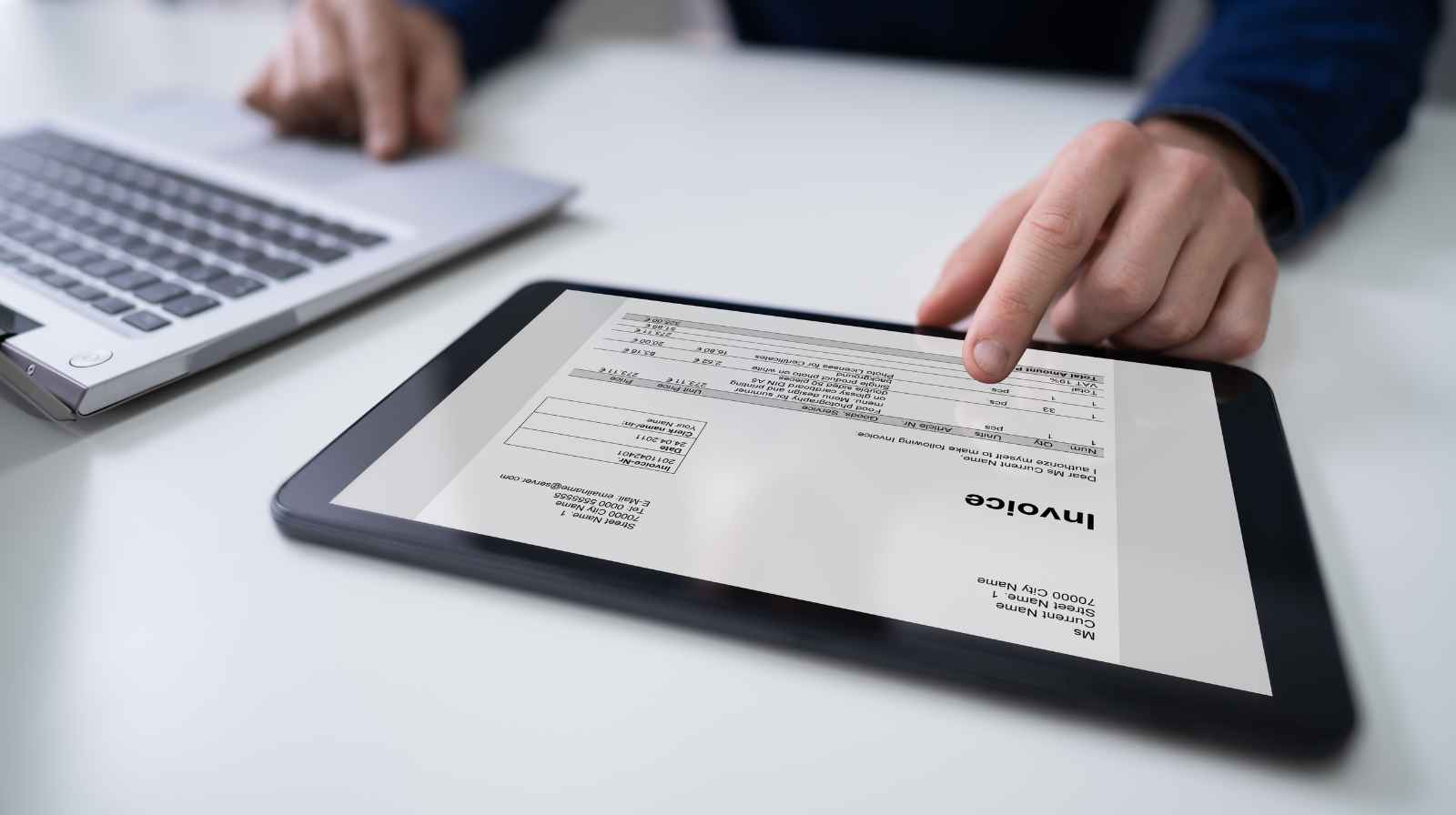 Facturation électronique obligatoire : le calendrier d'entrée en vigueur pour les entreprises françaises