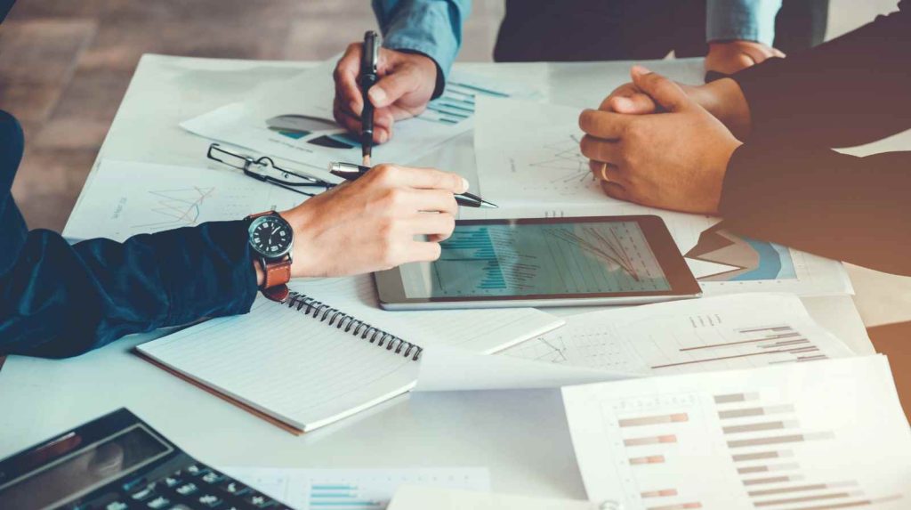 Holding animatrice vs holding passive : prouver le caractère animateur en cas de contrôle fiscal