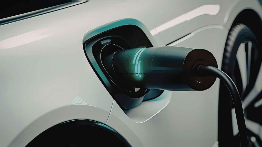 Avantage en nature véhicule électrique : règles et calcul en 2025